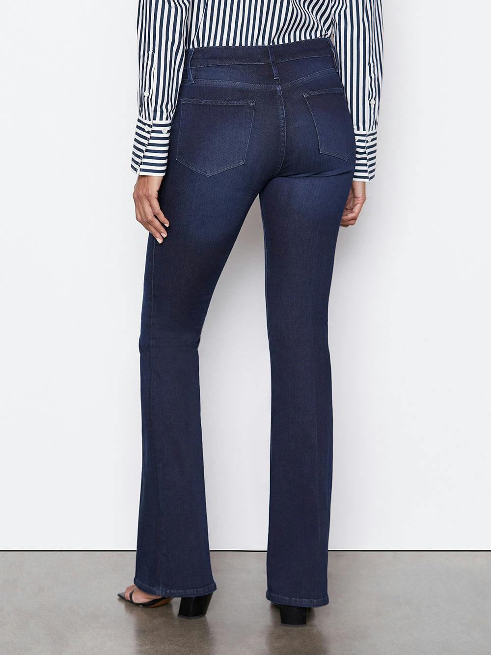 jeans back view alt:fit2